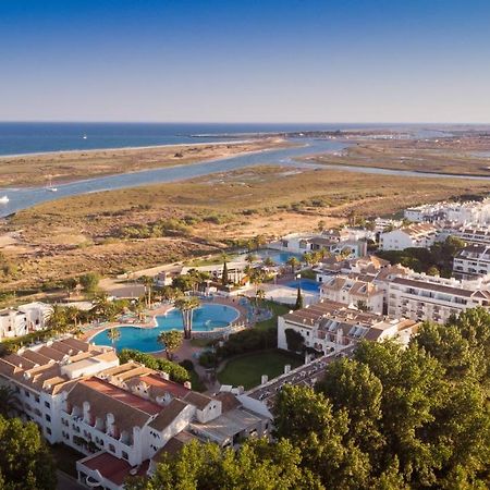 Golden Club Cabanas Cabanas De Tavira Dış mekan fotoğraf