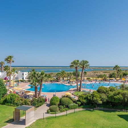 Golden Club Cabanas Cabanas De Tavira Dış mekan fotoğraf