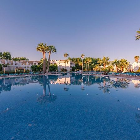 Golden Club Cabanas Cabanas De Tavira Dış mekan fotoğraf