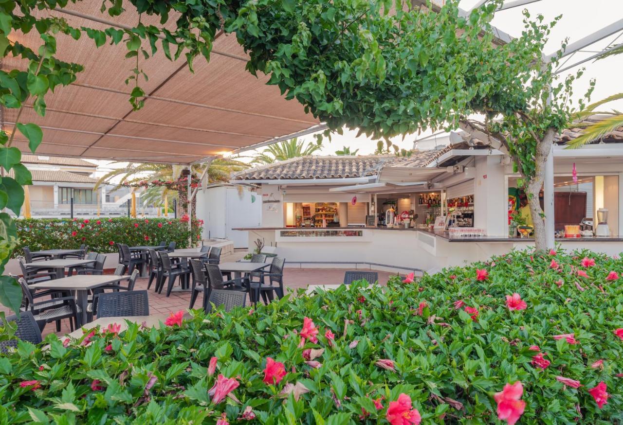 Golden Club Cabanas Cabanas De Tavira Dış mekan fotoğraf