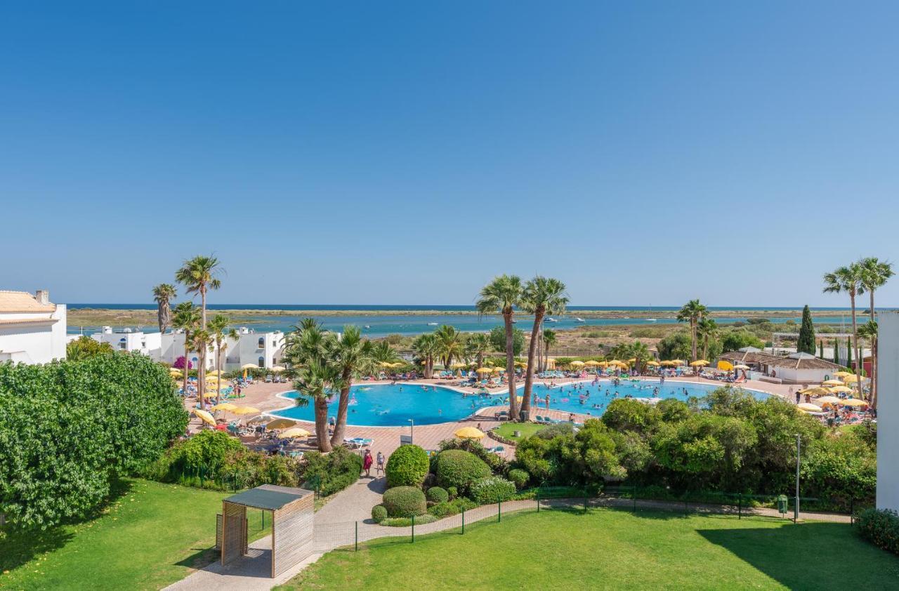 Golden Club Cabanas Cabanas De Tavira Dış mekan fotoğraf