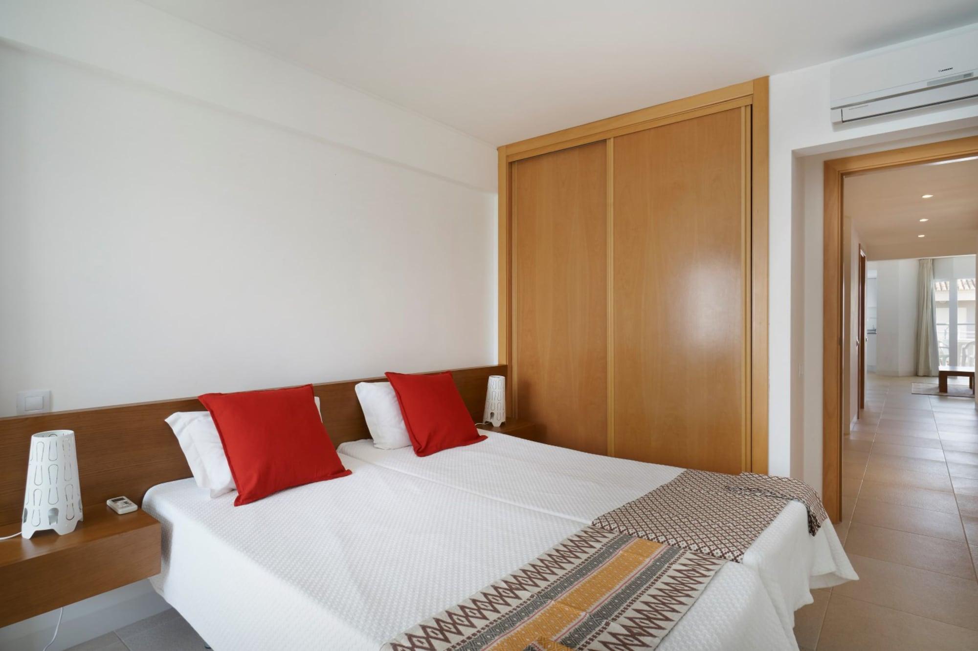 Golden Club Cabanas Cabanas De Tavira Dış mekan fotoğraf