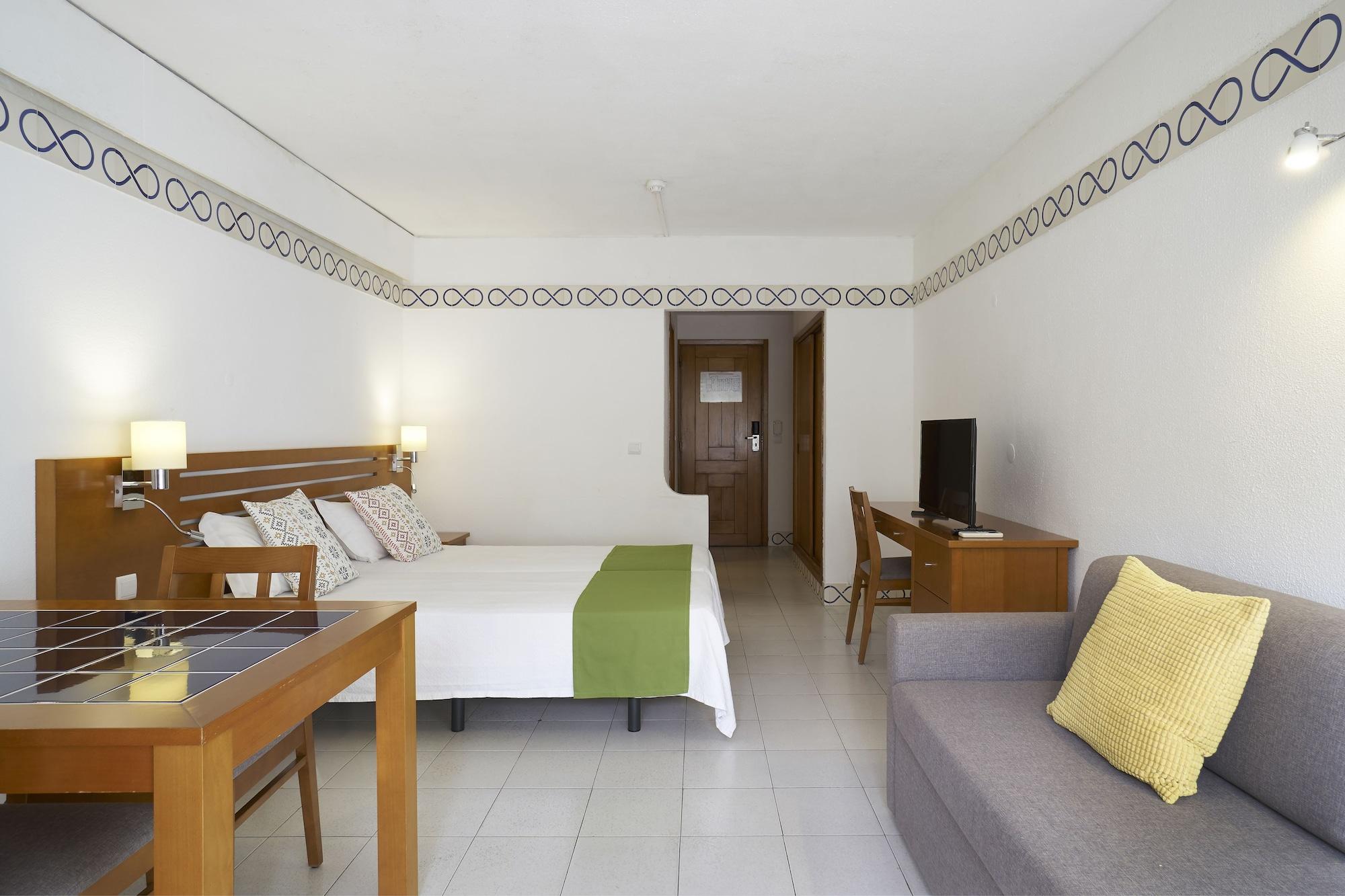 Golden Club Cabanas Cabanas De Tavira Dış mekan fotoğraf