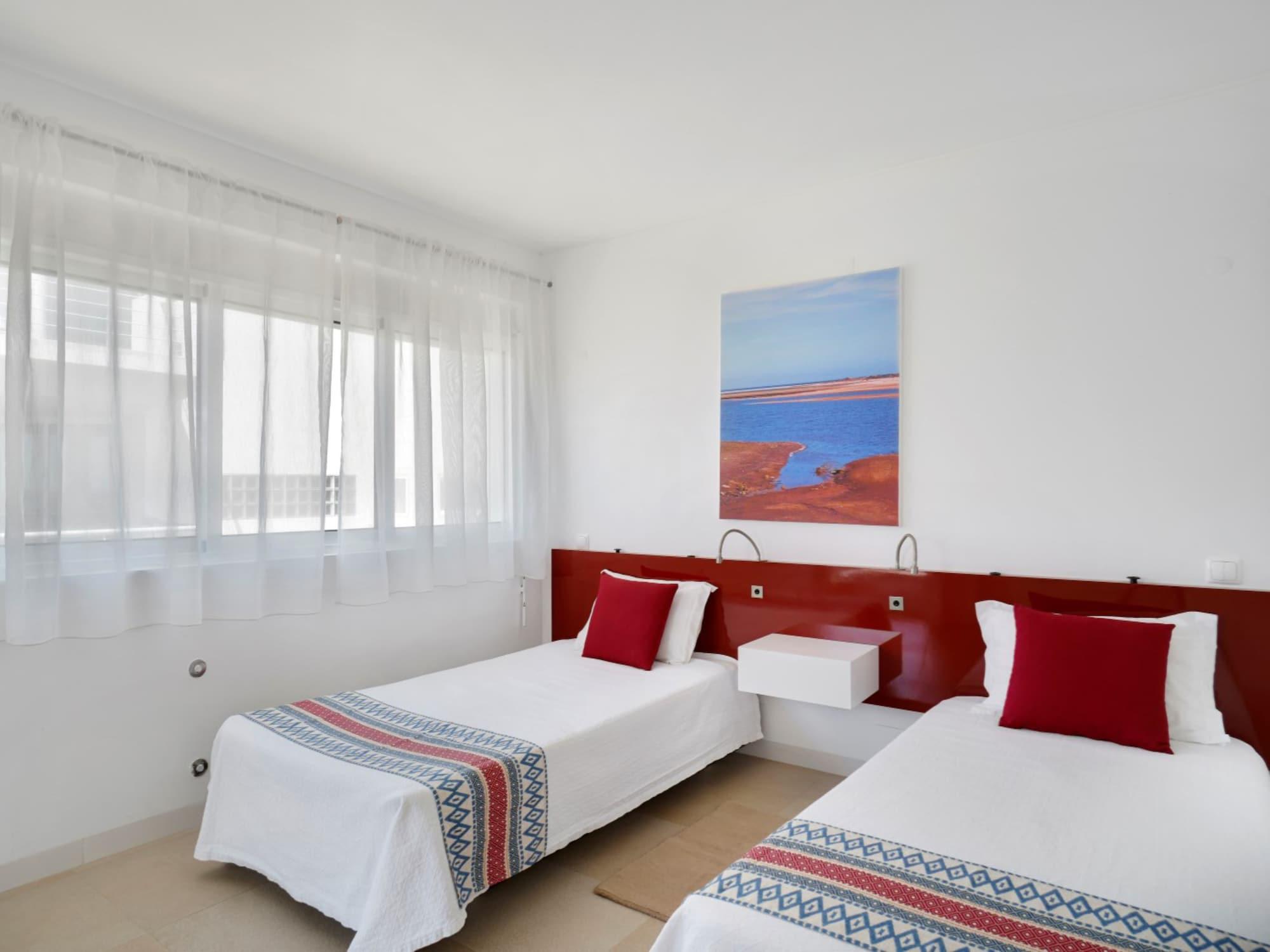 Golden Club Cabanas Cabanas De Tavira Dış mekan fotoğraf