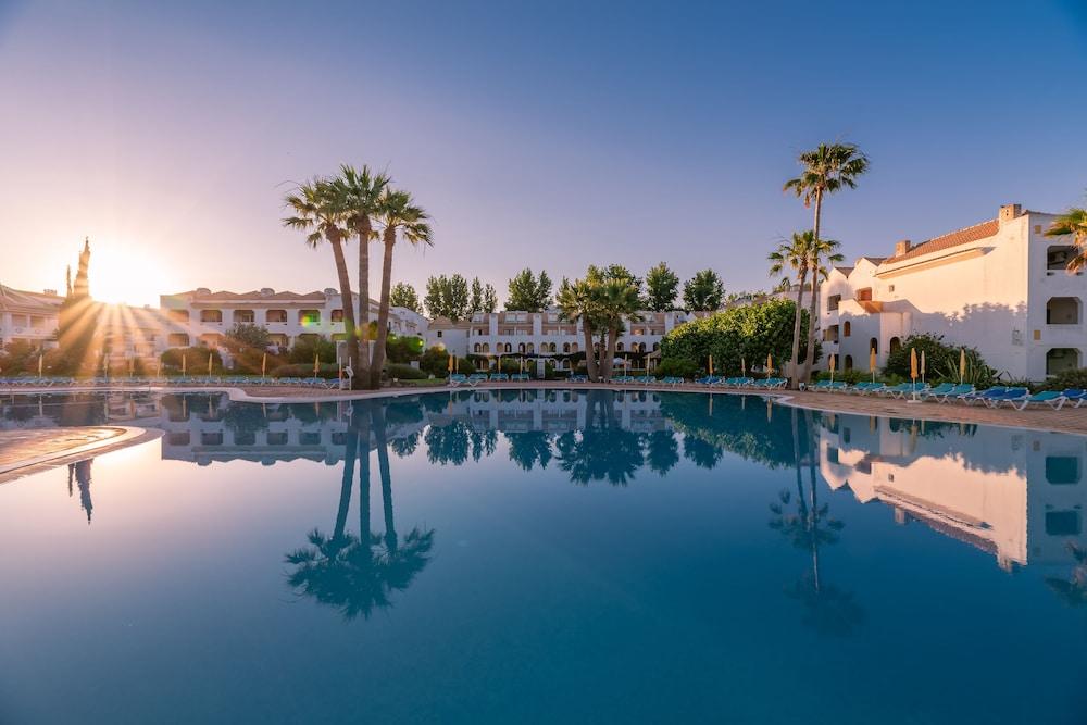 Golden Club Cabanas Cabanas De Tavira Dış mekan fotoğraf