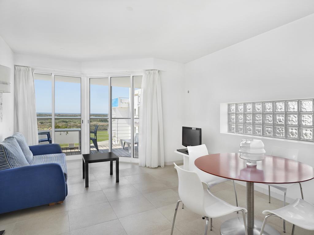 Golden Club Cabanas Cabanas De Tavira Dış mekan fotoğraf
