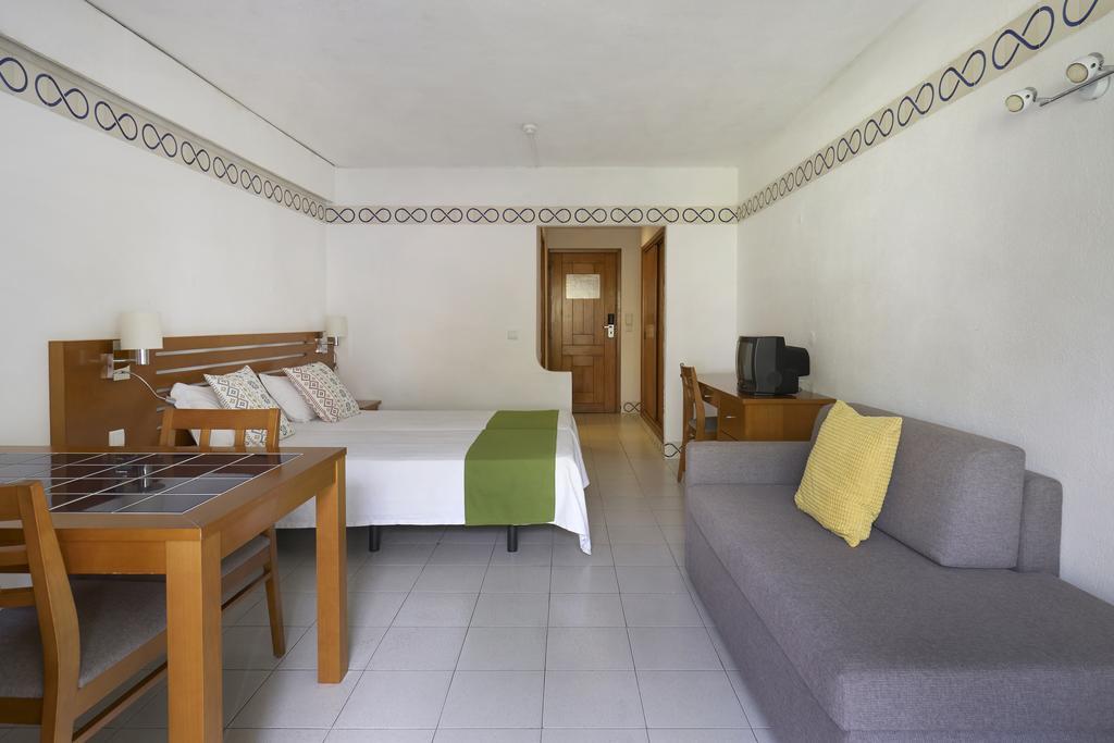 Golden Club Cabanas Cabanas De Tavira Dış mekan fotoğraf
