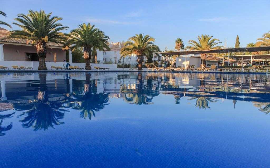 Golden Club Cabanas Cabanas De Tavira Dış mekan fotoğraf