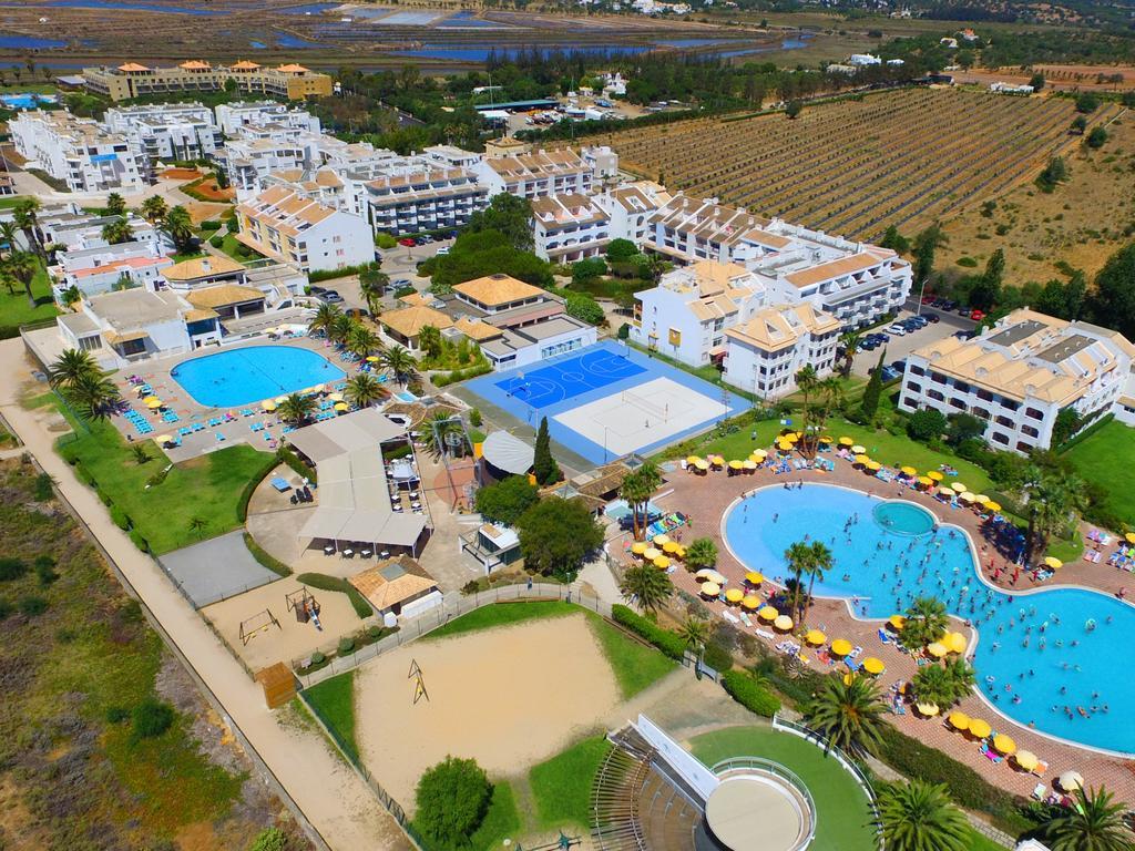 Golden Club Cabanas Cabanas De Tavira Dış mekan fotoğraf